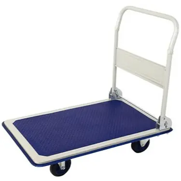 Pl-3001: Platform Hand Truck 300Kg 1