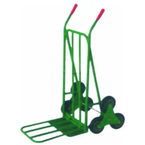 Pl-4026: Hand Trolley 150Kg (Blue) 1