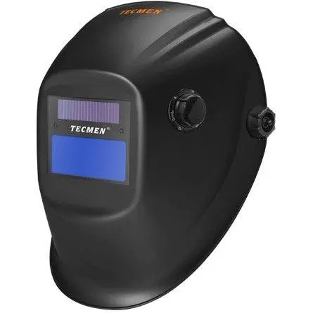 Adf735s: Auto Darkening Welding Helmet 1