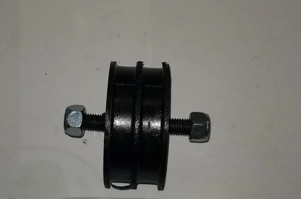 Mounting Rubber For Land Rover Part# Anr1808. Fits Land Rover Defender 1983-1993 1