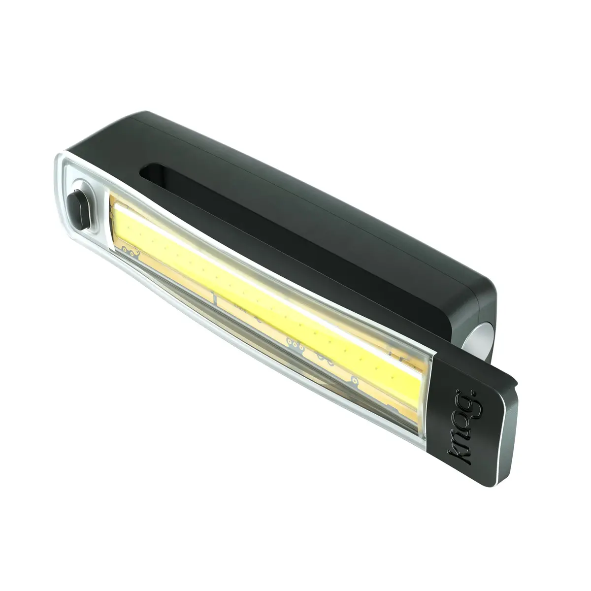 Knog Plus Front Light 1