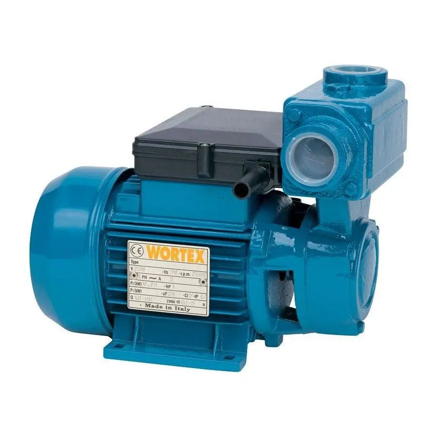 Pm 50 A: Volumetric Pump 0.45 Kw 1
