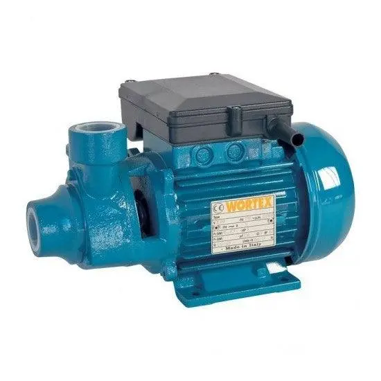 Pm 80: Volumetric Pump 0.6 Kw 1