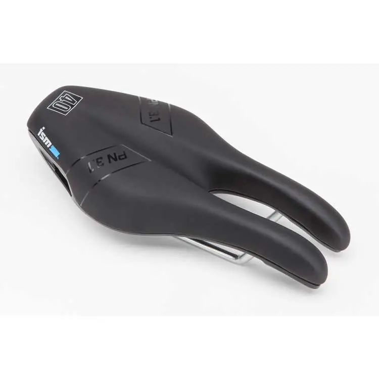 Ism Pn 3.1 Saddle 1