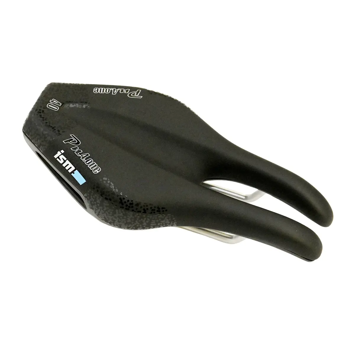 Ism Pn 4.1 Saddle, Black 1