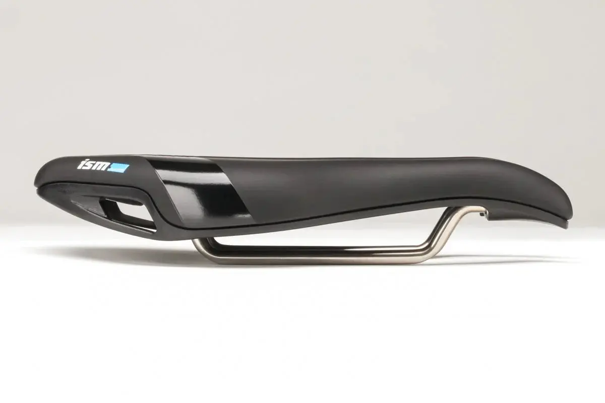 Ism Pn 3.0 Saddle Black 1
