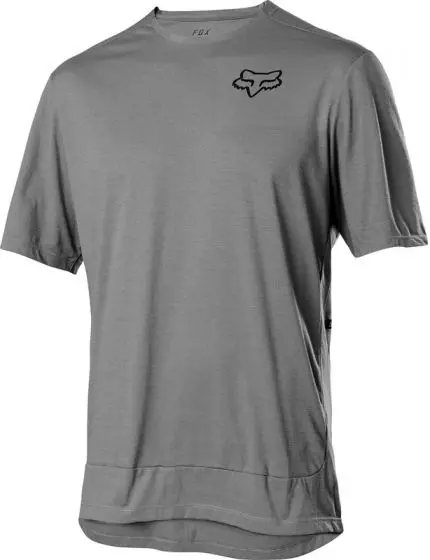 Fox Ranger Powerdry Jersey 1