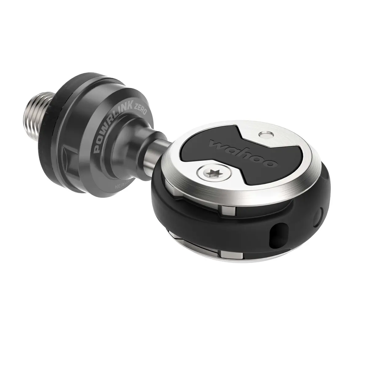 Wahoo Speedplay Powrlink Zero Dual-Side Powermeter Pedals 1