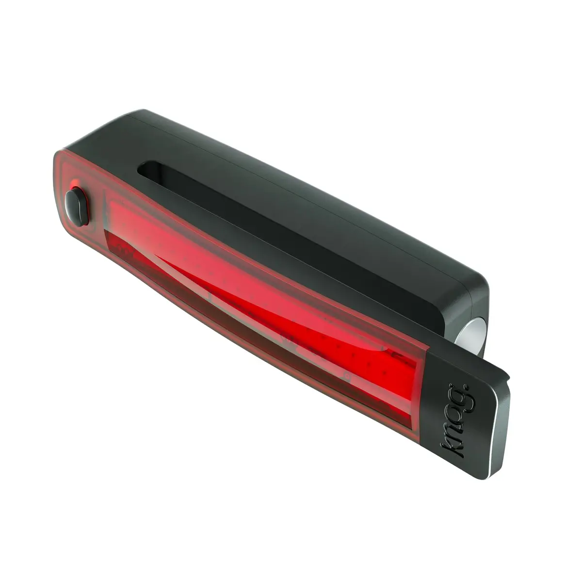 Knog Plus Rear Light 1
