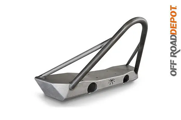 Defensa Delantera Poison Brawler Lite Trail Stinger Jk 07-16 1