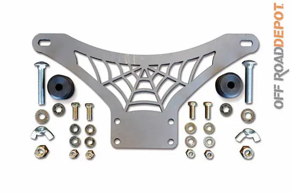 Base Para Gato Rockbrawler Poison Spyder 1
