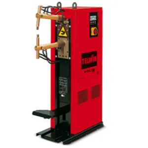 Pte 18 Lcd: Spot Welding Machine 1