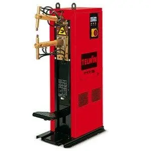 Pte 28 Lcd: Spot Welding Machine 1