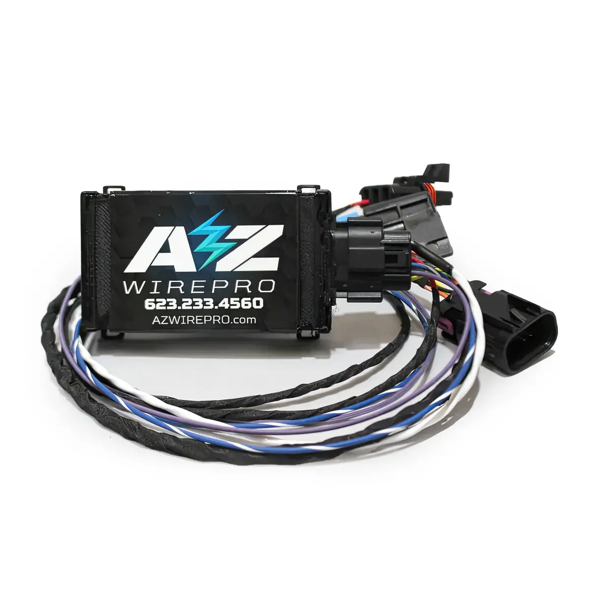 Ptt Module For Steering Wheel Shortcut Button 1