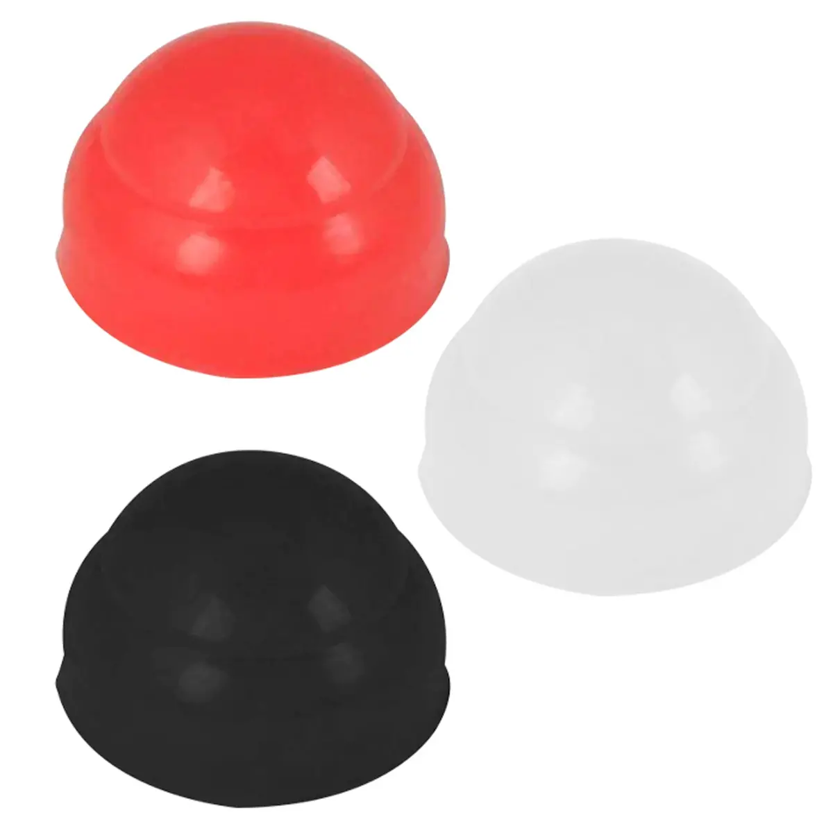Replacement Push To Talk (Ptt) Button Covers 1