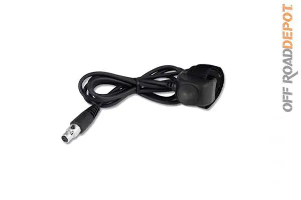 Rur Ptt-Vm2-Sc - Cable Recto Ptt C/Velcro 4 Ft Para Radios Rrp 1