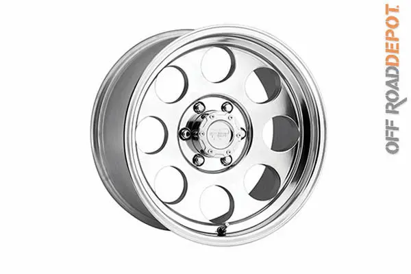 Rin Classic Polished 15X10 (5X4.5) 3 625 Bs 1