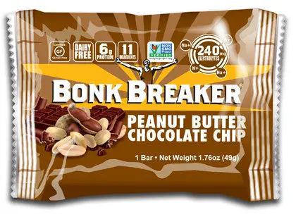 Bonk Breaker Energy Bar 7