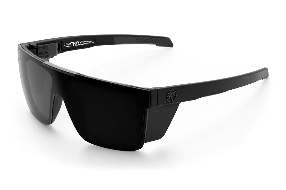 Performance Quatro Sunglasses: Super Photochromic Lens Z87+ 2
