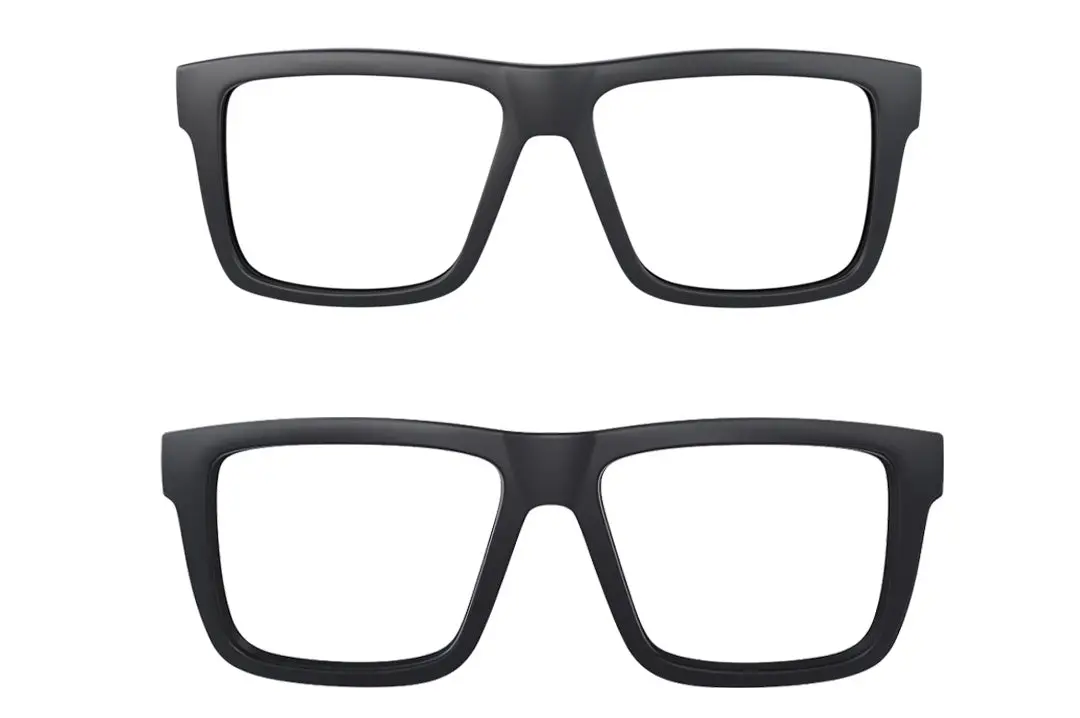Performance Replacement Frames 1