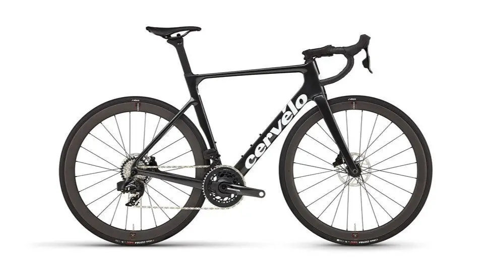 2023 Cervelo Soloist Force Etap Axs Embers 1