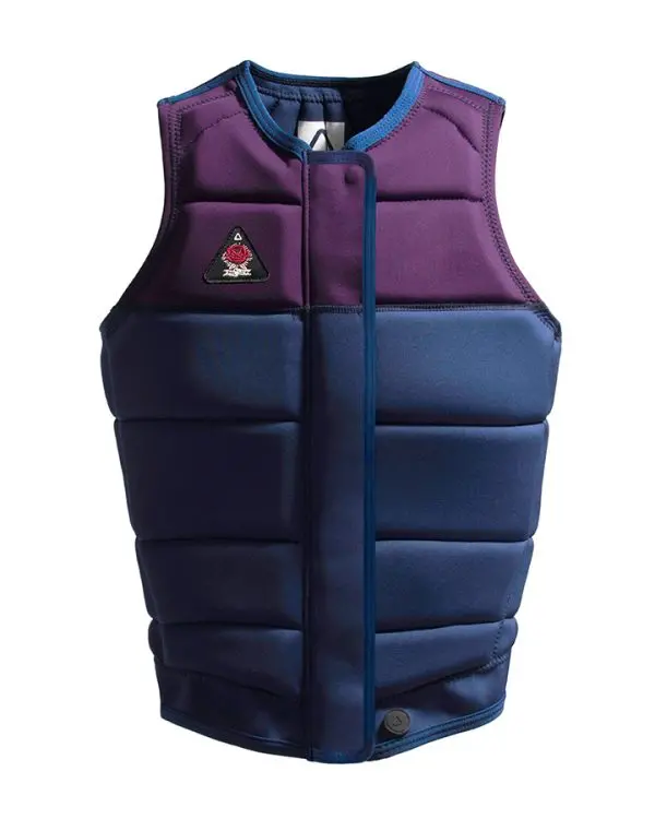 2021 Follow - Pharaoh Ladies Jacket - Plm 1