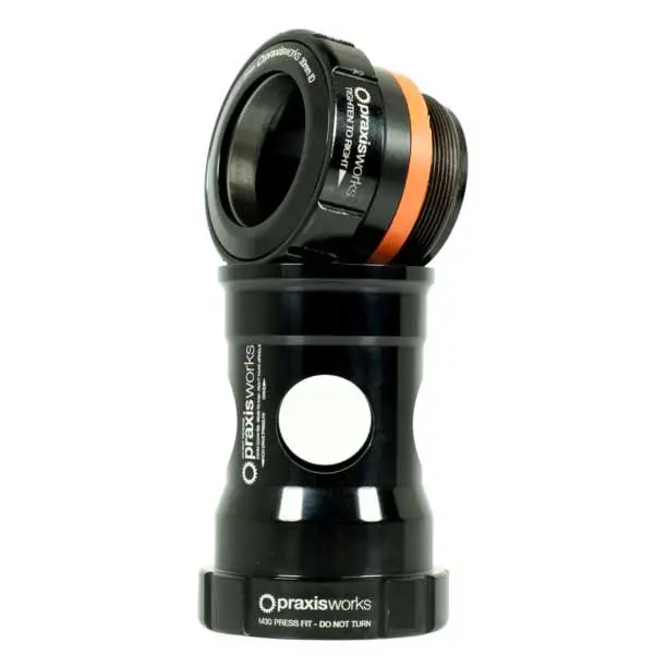 Praxis M30 Bottom Bracket 1