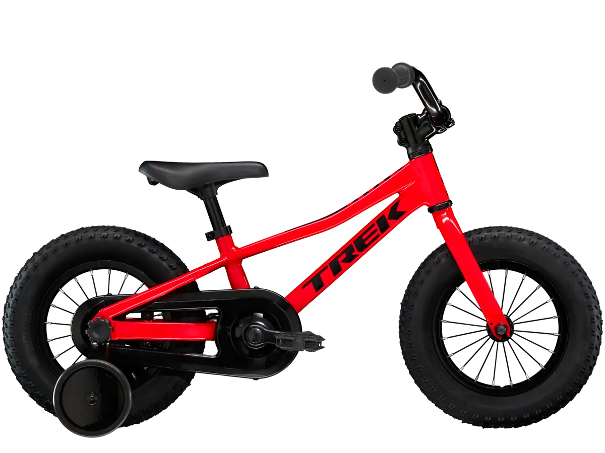 2025 Trek Precaliber 12" Viper Red 1