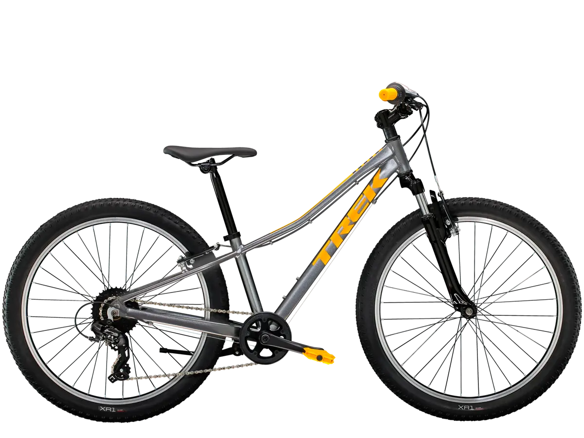 2025 Trek Precaliber 24" Anthracite 1