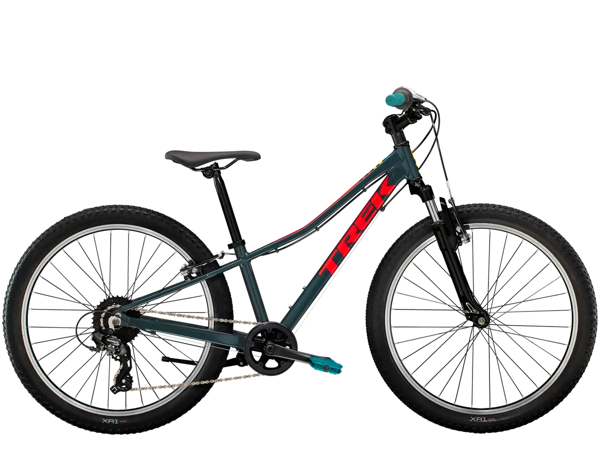 2025 Trek Precaliber 24" Nautical Navy 1