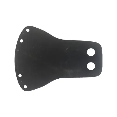 Wiley Pro Jump Heel Rubber 1