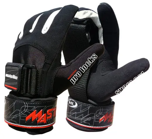 Masterline Pro Lock Curves 1