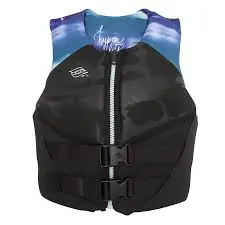 2017 Hyperlite Womens Profile Neo Vest 1