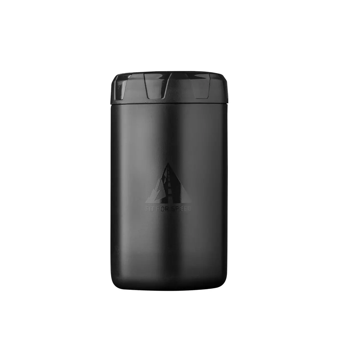 Profile Design Water Bottle Storage Ii Small - Black 1