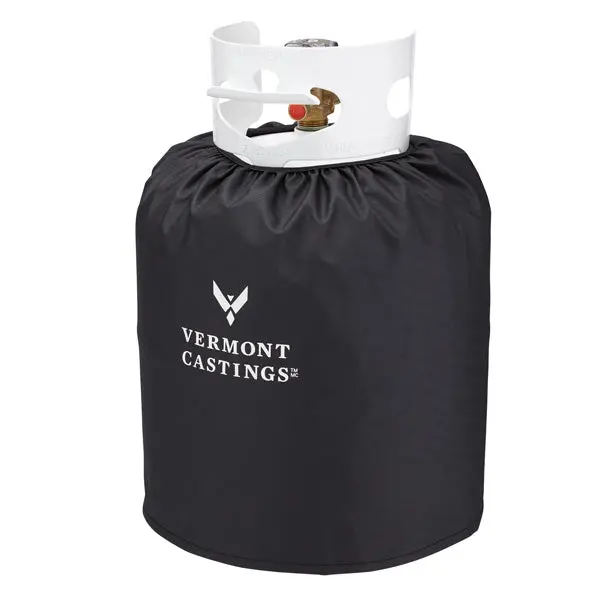 Propane Tank Cover 1