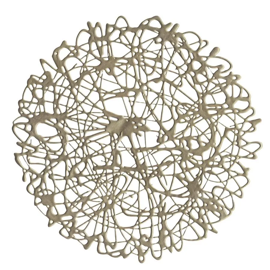 Decograph Q Circle Angold 24In 1