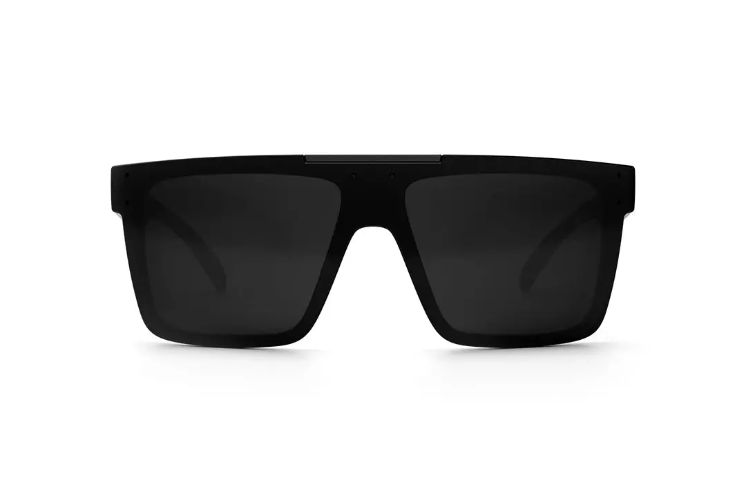 Quatro Sunglasses: Bones Customs 2