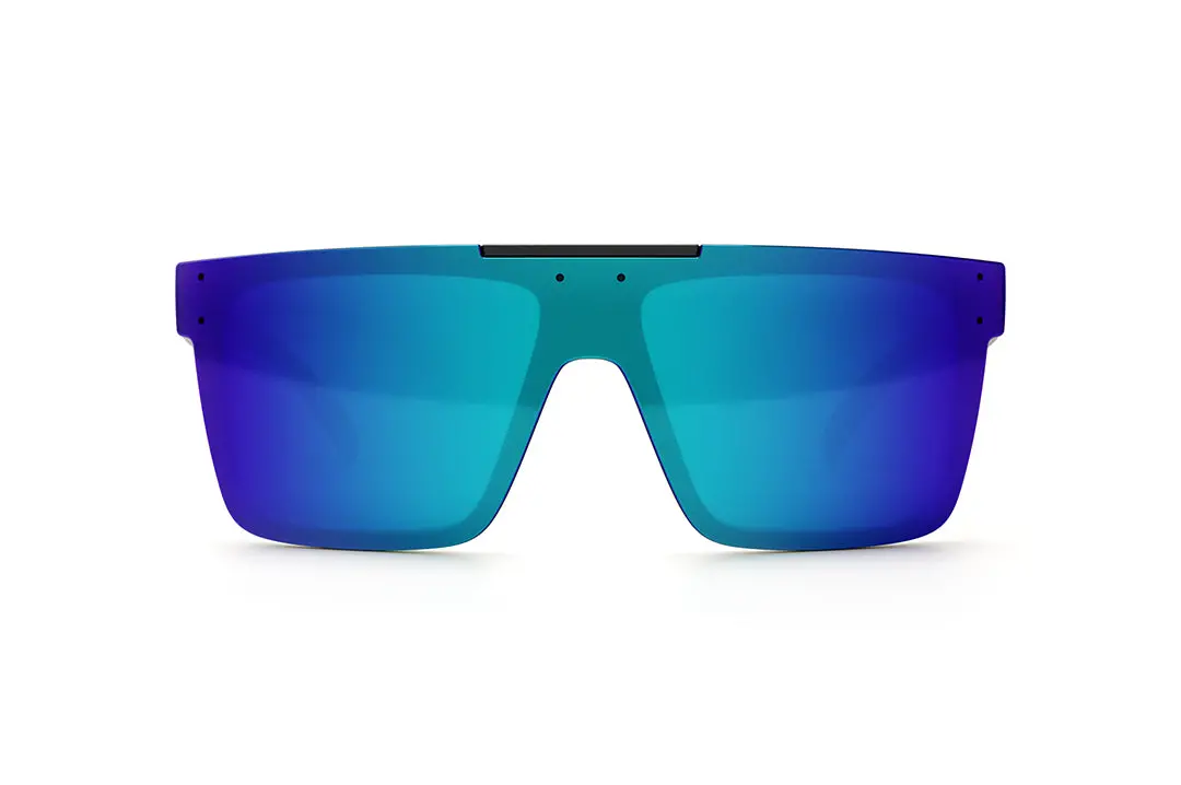 Quatro Sunglasses: Stars And Stripes Usa Customs 2