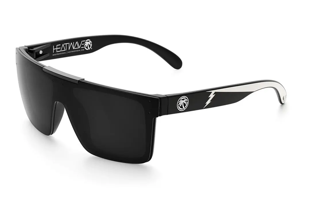 Quatro Sunglasses: Rusty Butcher Customs 1