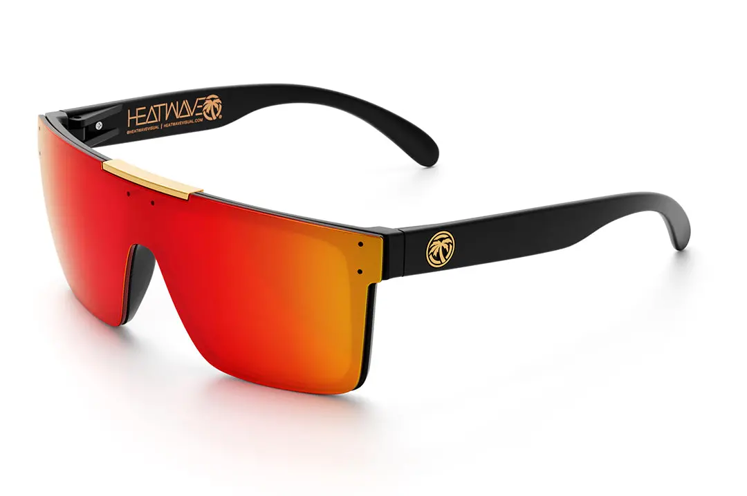 Quatro Z87 Sunglasses: Sunblast 1