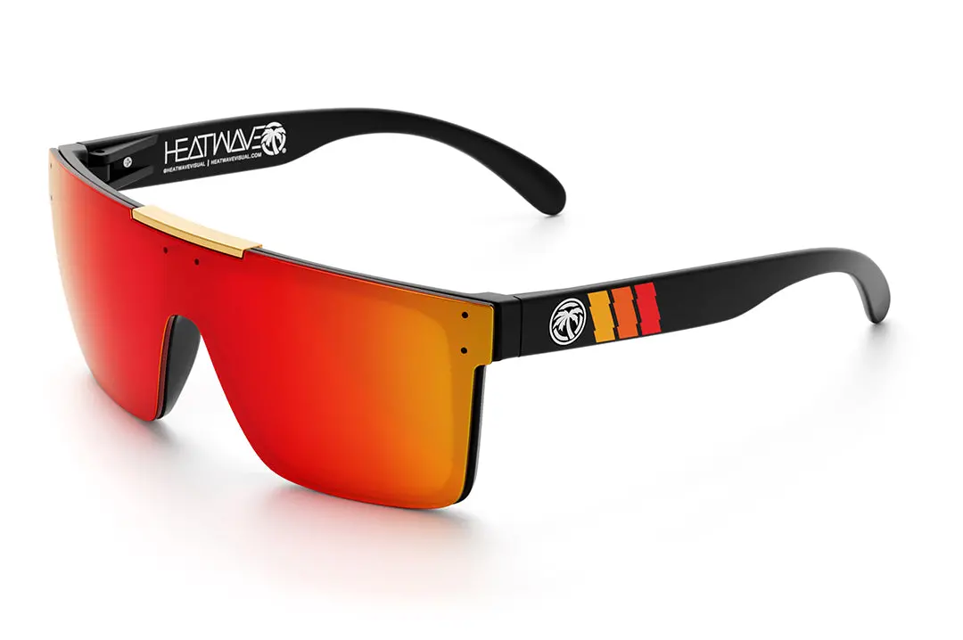 Quatro Sunglasses: Turbo Classic Customs 1
