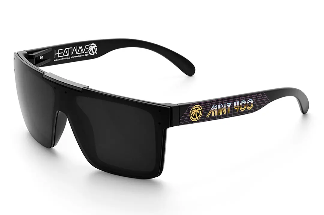 Quatro: 2026 Mint 400 Official Sunglasses 1
