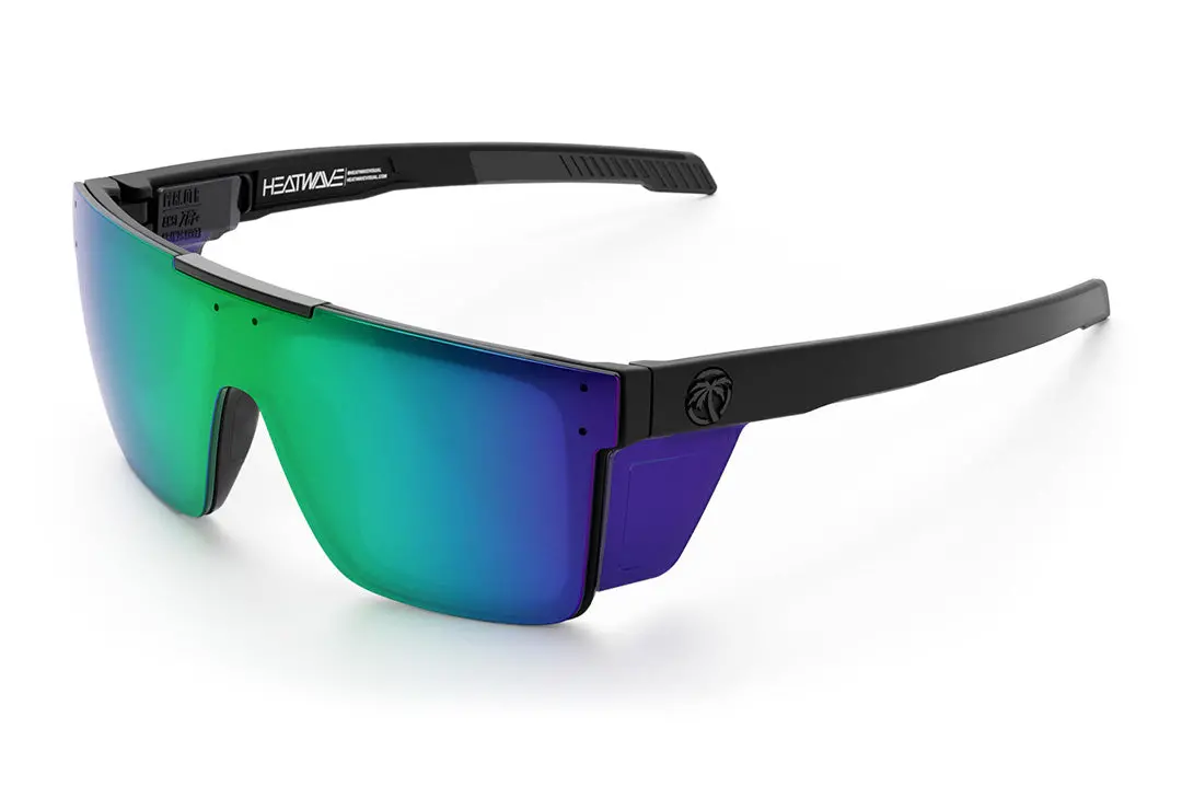Performance Quatro Sunglasses: Piff Z87+ 1