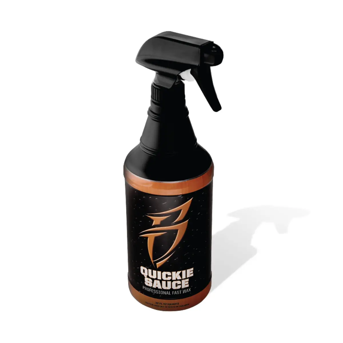 Boat Bling Quickie Sauce, Premium 'Quickie' Cleaner (32 Oz.) #Qs0032 1