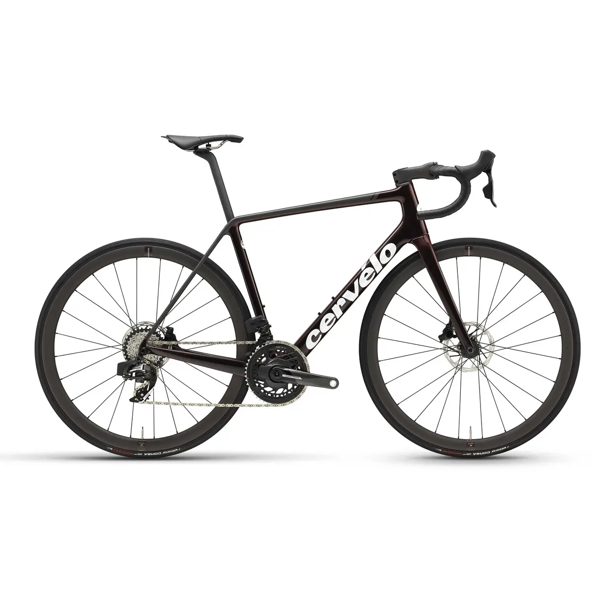 Cervelo R5 Force Etap Axs Road Bike 1
