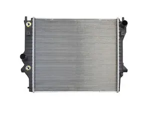 New Radiator For Jaguar Part # C2c36506. Fits Jaguar S Type 2003-2008. Fits Jaguar S Type 2003-2008, Jaguar Super V8,Vanden Plas 2004-2009,Jaguar Xj8 2004-2009. Jaguar Xf 2009,Jaguar Xk8 2004-2006. 1
