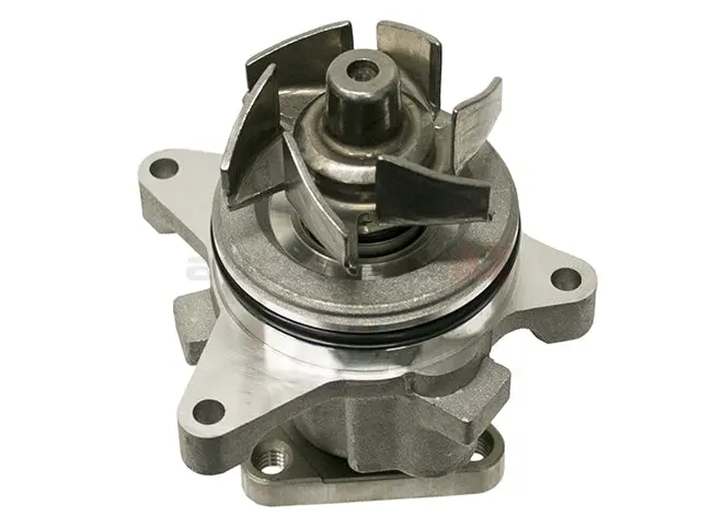 New Aftermarket Water Pump For Landrover Part#Lr081578. Fits Range Rover Evoque 2012-2017, Land Rover Lr2 2013-2015,Land Rover Discovery Sport 2015-2017. 1