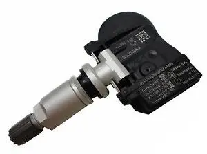 New Tpms Sensor For Land Rover Part #Lr066379. Fits Land Rover Lr2 2008-2010, Land Rover Lr4 2010-2016, Range Rover Evoque 2013-2017, Range Rover 2010-2015 1