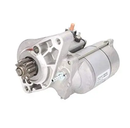 Land Rover Starter Motor Part # Lro11262. Fits Land Rover Lr4 2010-2013, Range Rover 2010-2013 1