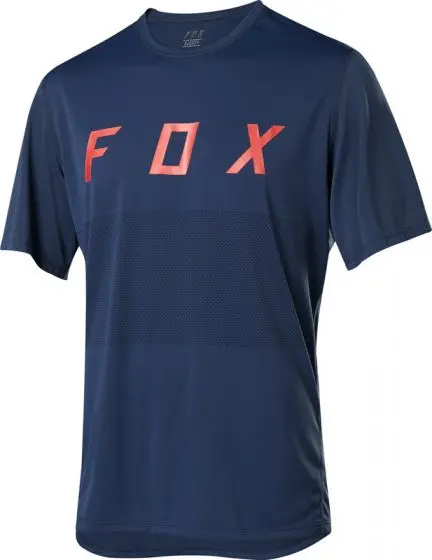 Fox Ranger Jersey 1